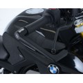 R&G Racing Moulded Lever Guard for BMW G310R / G310GS '17-'21 R&G Racing Moulded Lever Guard for BMW G310R / G310GS '17-'21